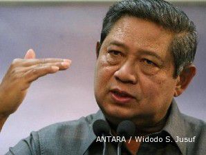 SBY berikan atensi atas kasus hukum dan pribadi para pembantunya