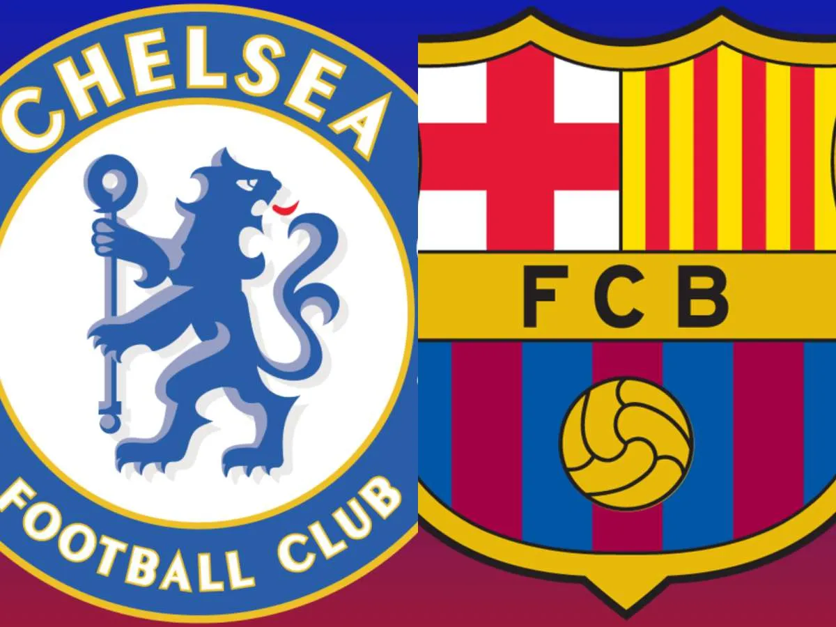 Head to Head Chelsea vs Barcelona Jelang Pertemuan di UCL, Rabu (26/11/2025)