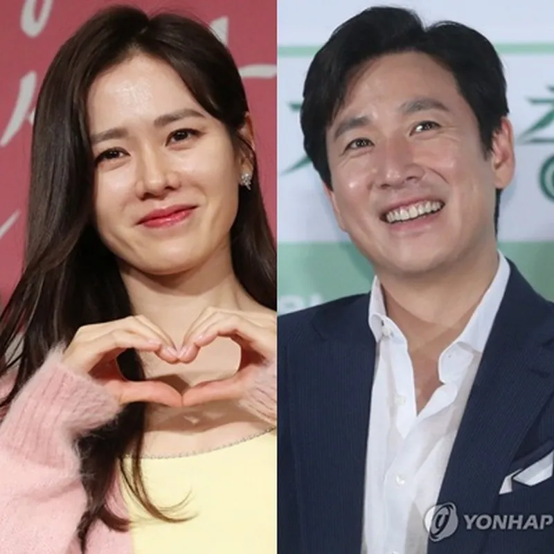 Son Ye Jin & Lee Sun Gyun diajak debut di Hollywood