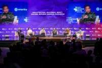 Amartha Telah Salurkan Pembiayaan Usaha Produktif untuk 4 Juta UMKM hingga 2025