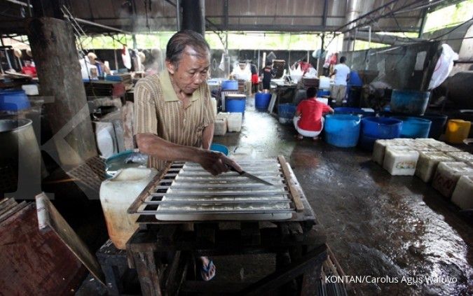 Prabowo Siapkan Program Makan Bergizi Gratis, Pengusaha Tahu Tempe Minta Dilibatkan