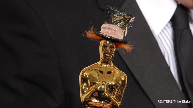 Film Birdman sukses menang Oscar