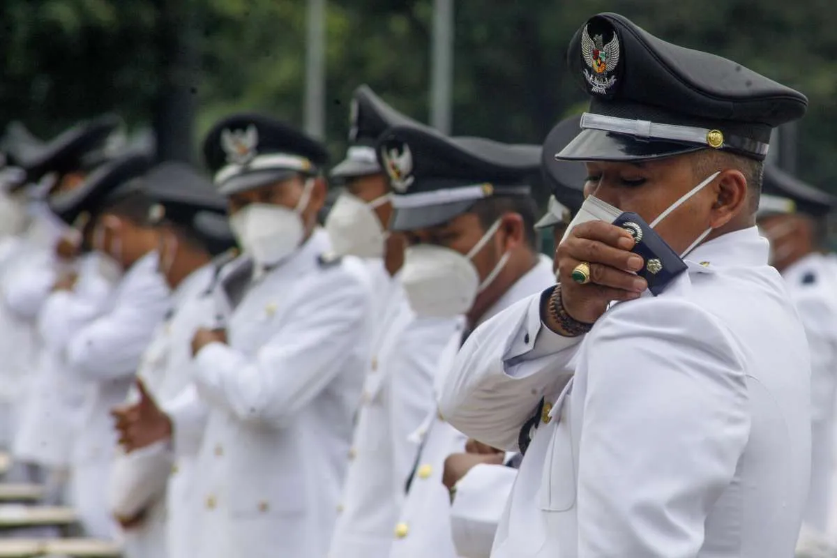 Ribuan Kades Demo Tuntut Masa Jabatan dari 6 Tahun Jadi 9 Tahun, Ini Alasannya