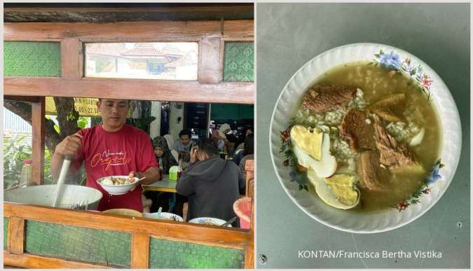 7 Kuliner Khas Blitar yang Menggugah Selera, Mau Coba?