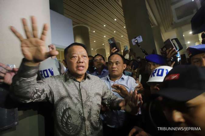 Praperadilan Ditolak, Kuasa Hukum Febrie Soroti Kontradiksi Pertimbangan Hakim