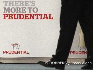 Kuartal pertama 2011, Premi Prudential Indonesia tumbuh 40,9%