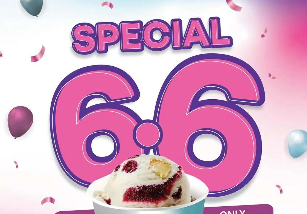 Ragam Promo 6.6 Periode Terbatas, Produk Miniso Lewat Blibli Diskon sampai 70%