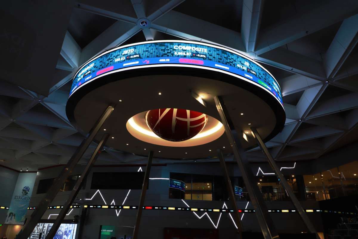 Strategi Trading IHSG: Hindari Jebakan Saham Euforia, Ini Kuncinya!