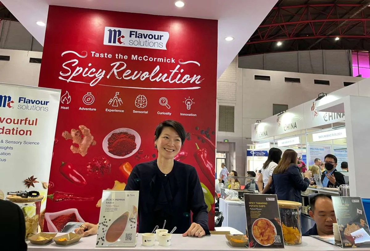 McCormick Optimistis Industri Rasa Bakal Terus Berkembang 