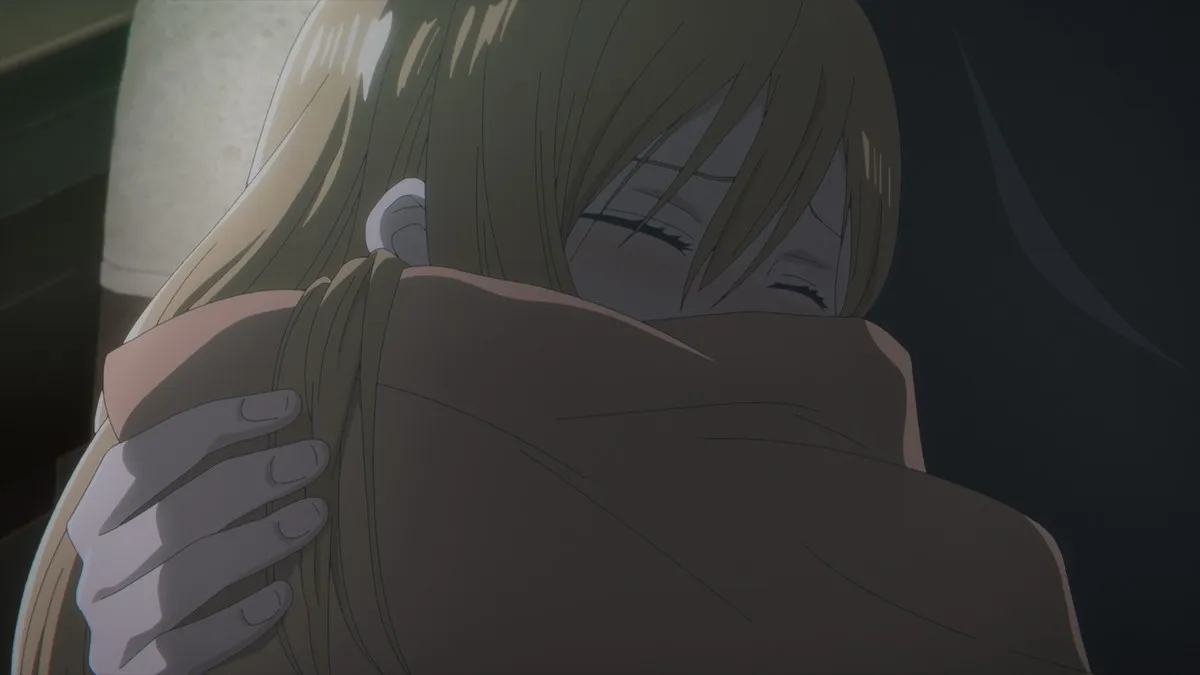 Yamada Kun to Lv999 no Koi Wo Suru Episode 10, Sinopsis, Jadwal & Tempat Nonton 