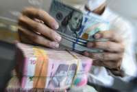Kurs Rupiah Menguat di Tengah Arus Masuk Dana Asing, Jumat (23/5)