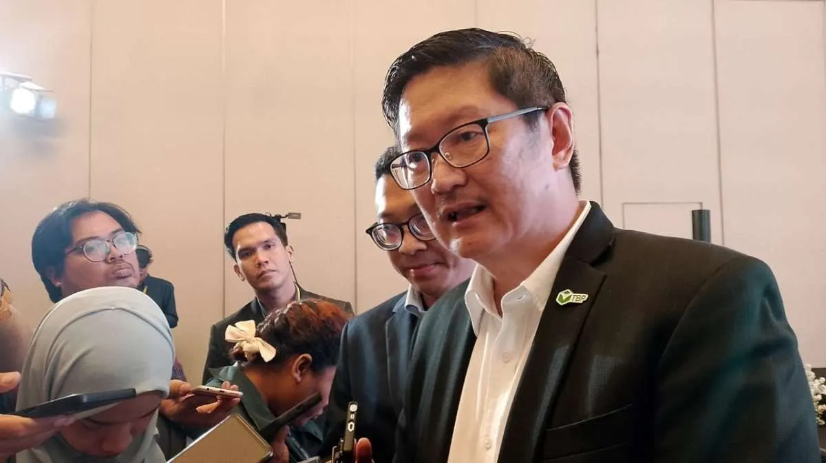 Strategi Harita Nickel (NCKL) Kerek Pendapatan di Tengah Flukutasi Harga Nikel