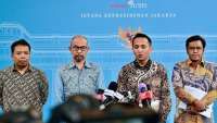 DEN Ingatkan Dampak Perang Global Bisa Picu Kenaikan Harga Barang di Dalam Negeri