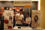  Meningkat 98%, Bank Ganesha (BGTG) Raup Laba Rp 254,67 Miliar pada 2024