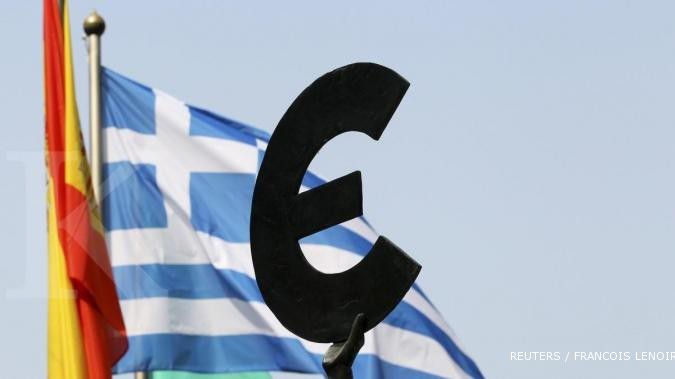 Yunani akan bangkrut di awal September?