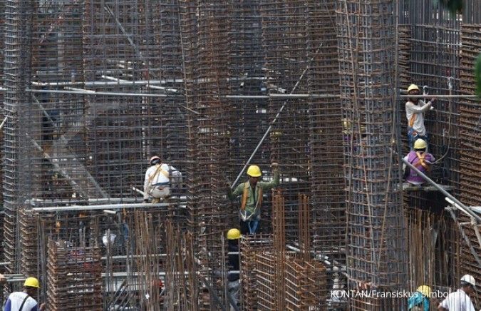 Kadi tinjau kembali pengenaan BMAD baja lembaran