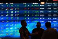 IHSG Awal Mei 2026 Naik Tipis, Ditopang Net Buy Asing Rp 1,92 Triliun