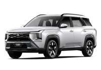 All-New Mitsubishi Destinator, Saat SUV Keluarga Naik Kelas
