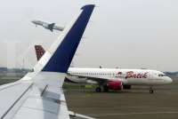 IATA Pangkas Proyeksi Kinerja Efek Perang Dagang dan Keterlambatan Pengiriman
