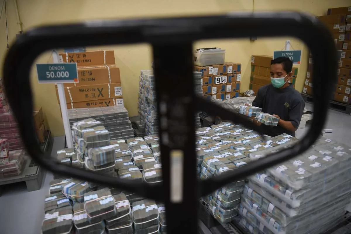  BNI Semarakkan Bulan Ramadan Lewat Sejumlah Program TJSL