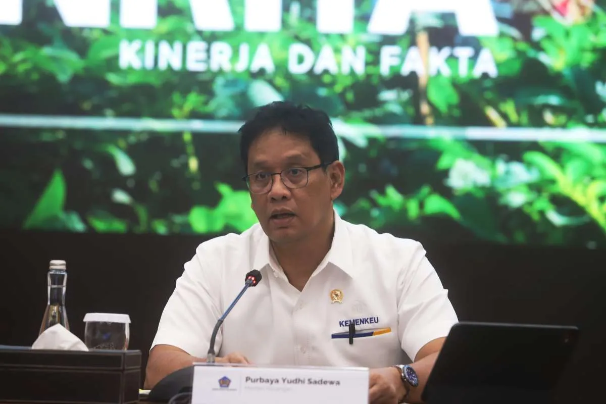 Cukai Rokok Tak Naik Tahun Depan, Menkeu Purbaya Fokus Lakukan Ini