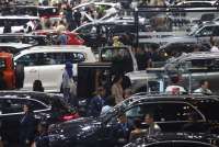 Industri Otomotif Tak Khawatir Mandatori E10, GAIKINDO: Mesin Sudah Siap hingga E20