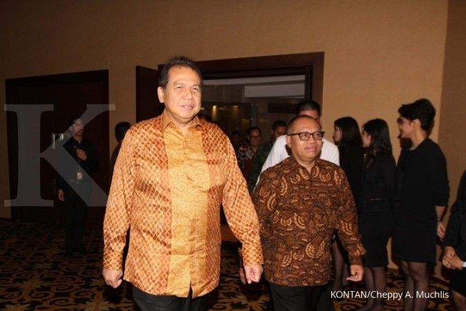 Chairul Tanjung Jadi Orang Terkaya Ketiga Indonesia Setelah Saham BBHI Melonjak