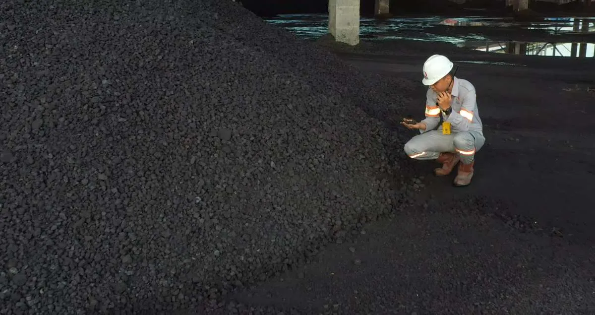 China Berkomitmen Tambah PLTU Batubara Hingga 2027, Tapi Ini Syaratnya