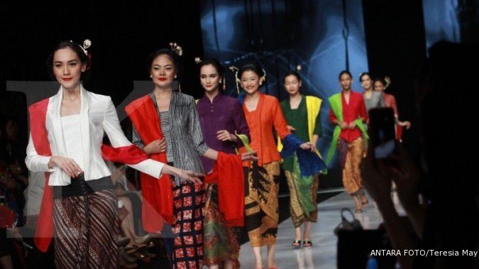 Bank Permata salurkan KTA Rp 52 miliar di fesyen