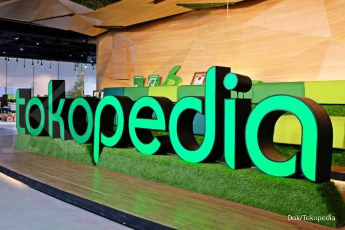 Tokopedia: Simak Lima Hal yang Penting Dilakukan Saat Terima Pesanan Online