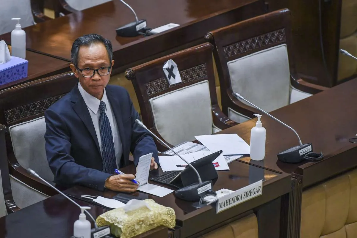 Perpanjangan Restrukturisasi Kredit Sektor UMKM, Perhotelan dan Tekstil, Ini Kata OJK