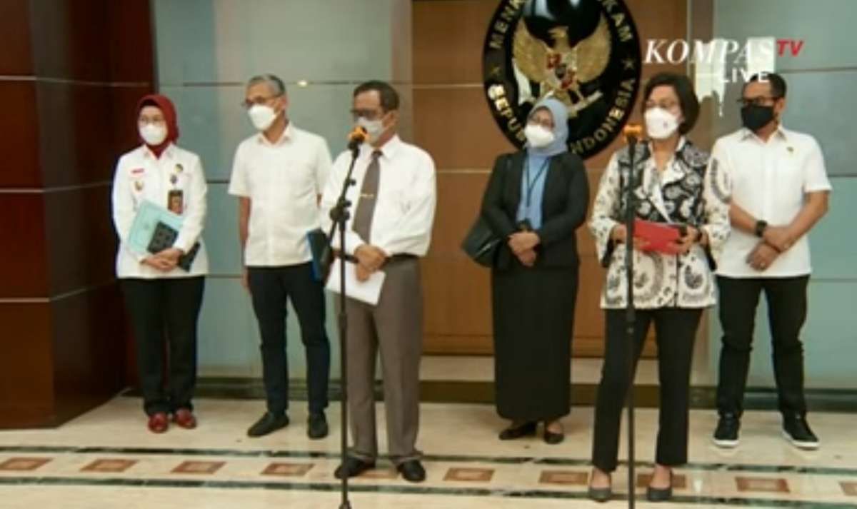 Satgas BLBI Menyita Aset Kaharudin Ongko dan Obligor Bandel Lainnya