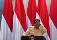 Prabowo: Penggilingan Padi yang Membeli Murah Gabah Petani akan Dicabut Izin Usahanya