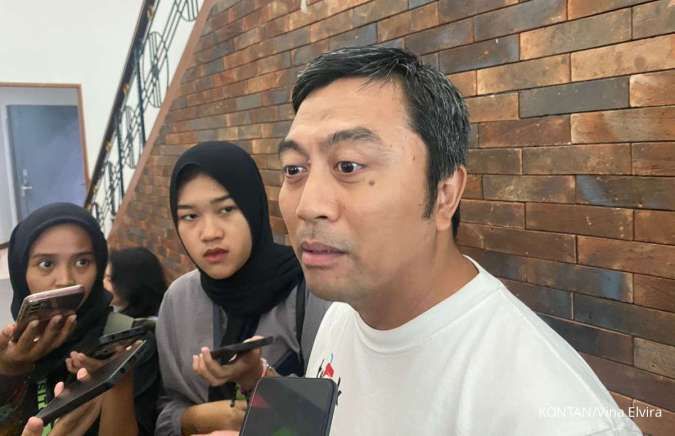 Direktur Utama Platinum Wahab Nusantara (TGUK) Maulana Hakim.