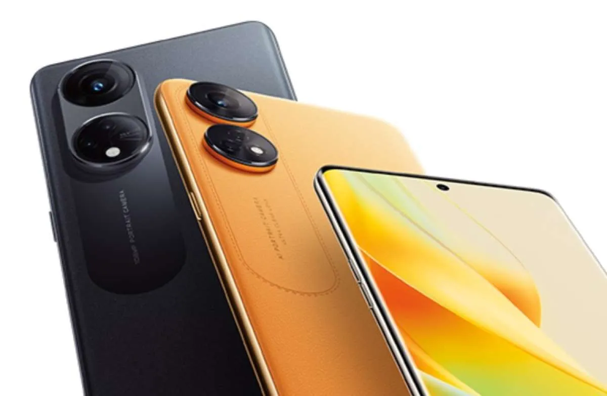 OPPO Reno 8 T: Update Harga Februari 2024 dan Spesifikasinya