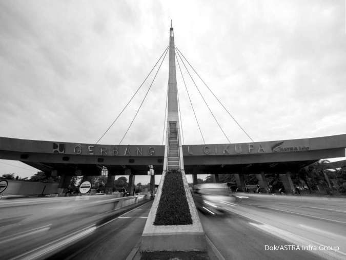 Sahur dan Buka Puasa Saat Mudik, Ini Daftar Kuliner di Sekitar Ruas Tol Astra Infra