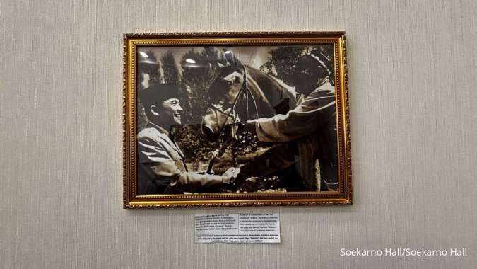 Ke Uzbekistan, Wisatawan Bisa Mengenal Sejarah Islam dan Jejak Soekarno lo