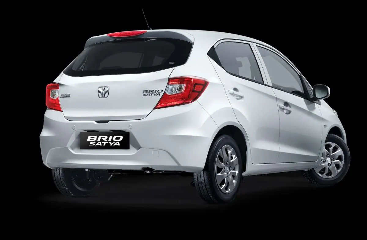 Didukung Penyegaran Model Honda Brio, Honda Optimis Masuki Kuartal Kedua Tahun 2023