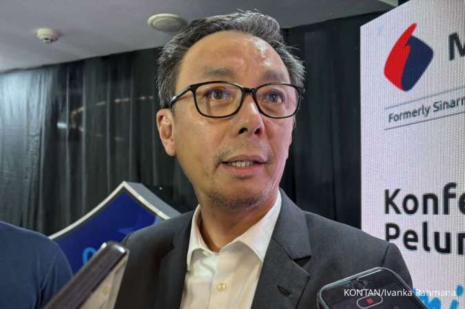 Hasil Investasi MSIG Life Tumbuh 35,29% per Juni 2025