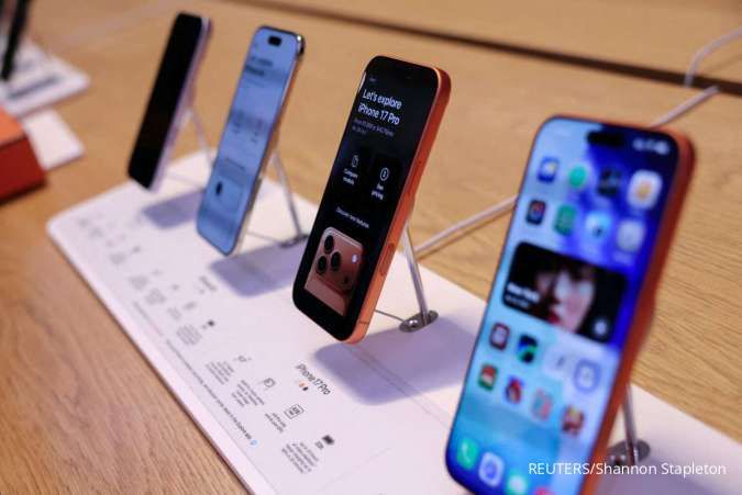 Baru Rilis, iPhone 17 Pro Banyak Dikomplain Pengguna! Ini Masalahnya