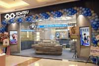 Perluas Jangkauan, KCMTKU Resmikan Cabang Baru di Bandung