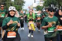 Prakirakan Cuaca Jawa Timur Besok (25/9) Didominasi Berawan Suhu Kota Batu Capai 15°C