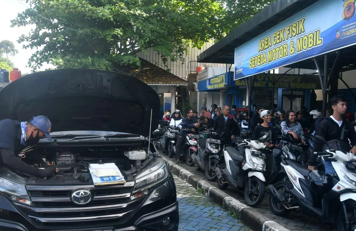 Juli 2025 Masih Ada Pemutihan Pajak Jabar, Iuran SWDKLLJ Cukup Bayar 2 Tahun