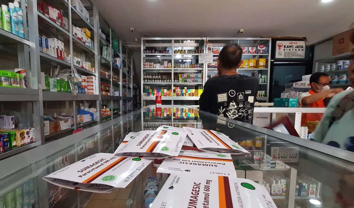 Begini Prospek dan Rekomendasi Saham Farmasi di Tahun 2025