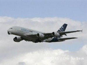 SQ siap operasikan kembali dua armada A380 nya