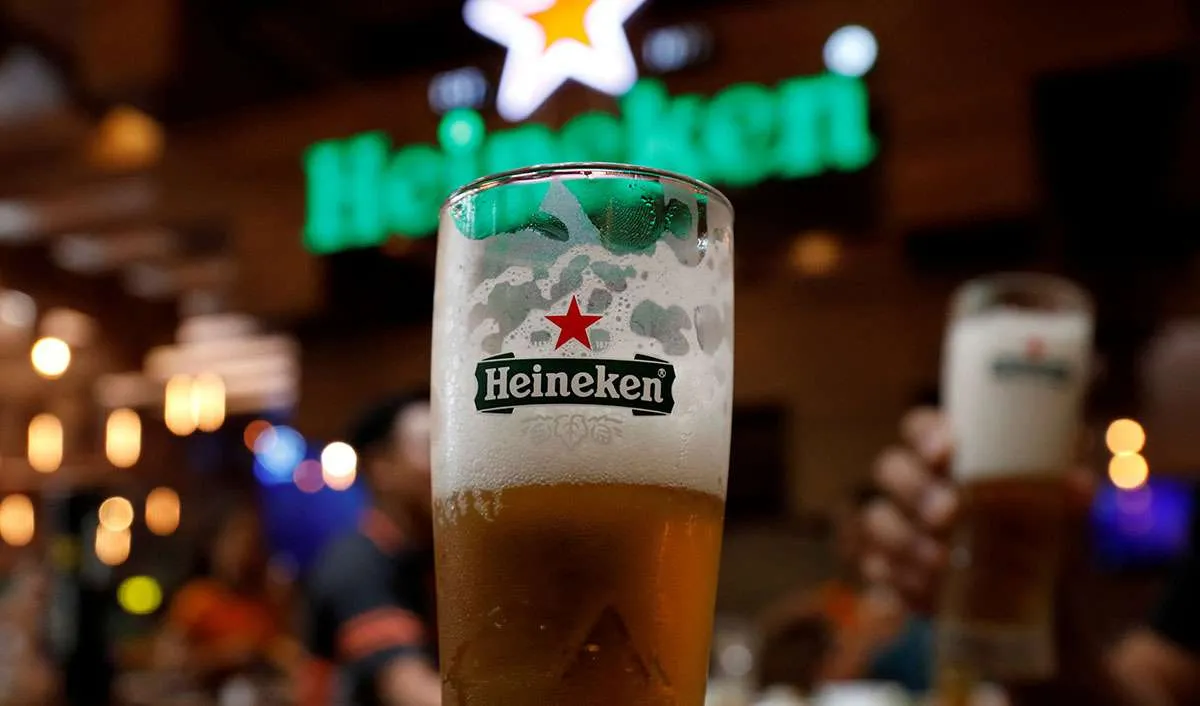 10 Negara Pengonsumsi Alkohol Terbanyak di Dunia