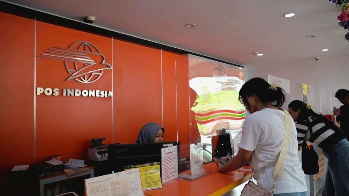 Kondisi Likuiditas Pos Indonesia Menuai Sorotan