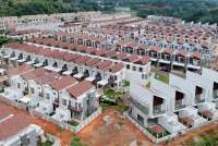 Tekanan Utang Emiten Properti, Konstruksi dan Tambang Tahun Ini Bakal Mereda