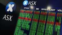 Bursa Australia Melemah, Investor Tunggu Keputusan Suku Bunga RBA