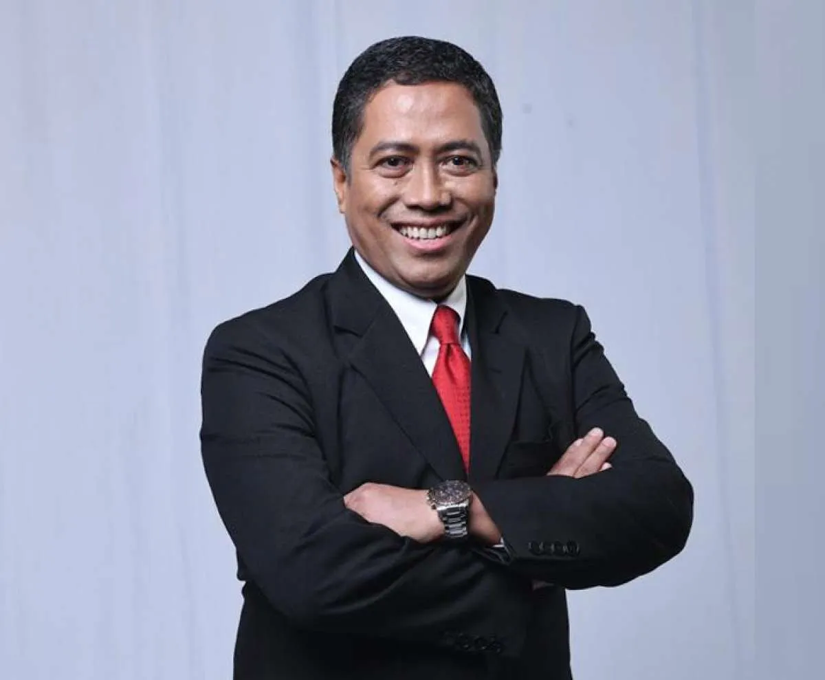 OJK menyetujui Hirwandi Gafar sebagai Direktur BTN